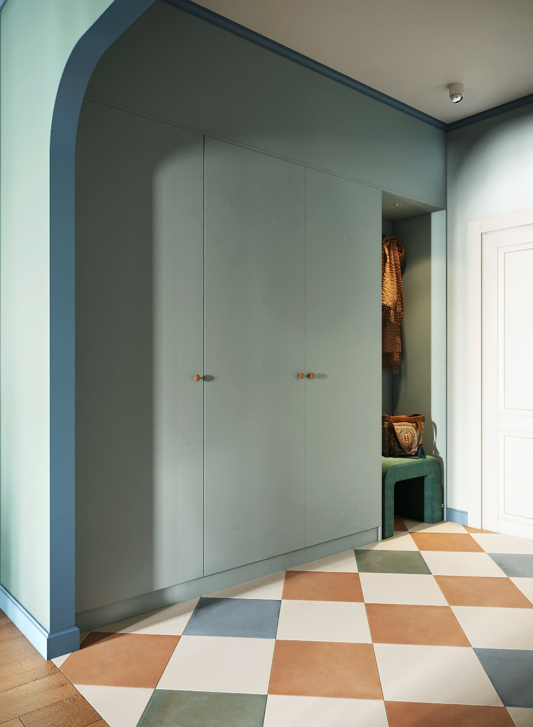 Бирюзовый вояж