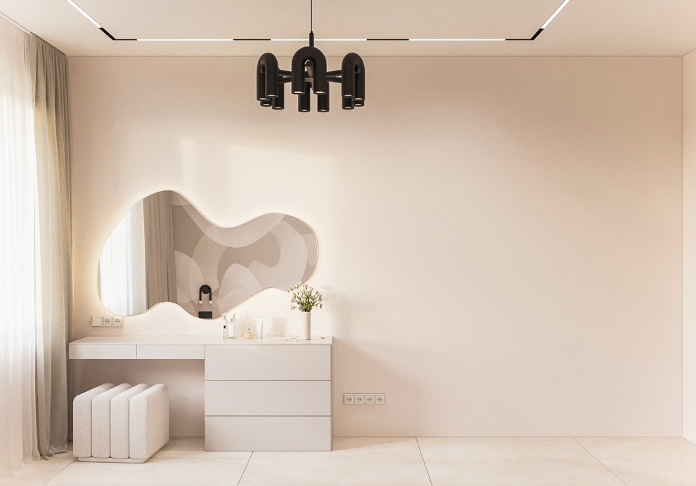 Таунхаус в Сибири