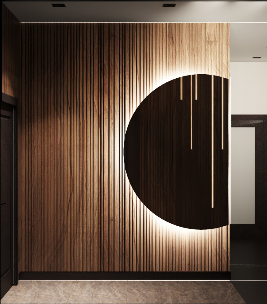 Квартира на Пречистенке