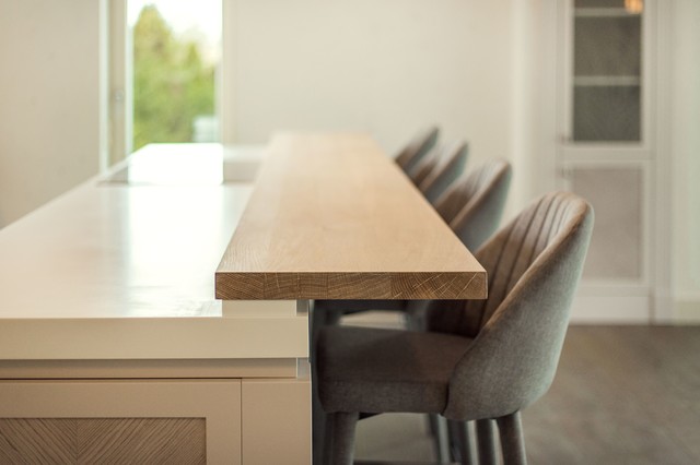 Kitchen 4 modern-koek