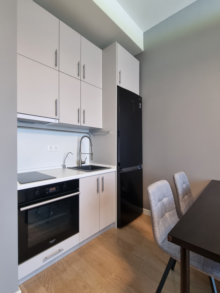 ЖК ФИЛИ ПАРК