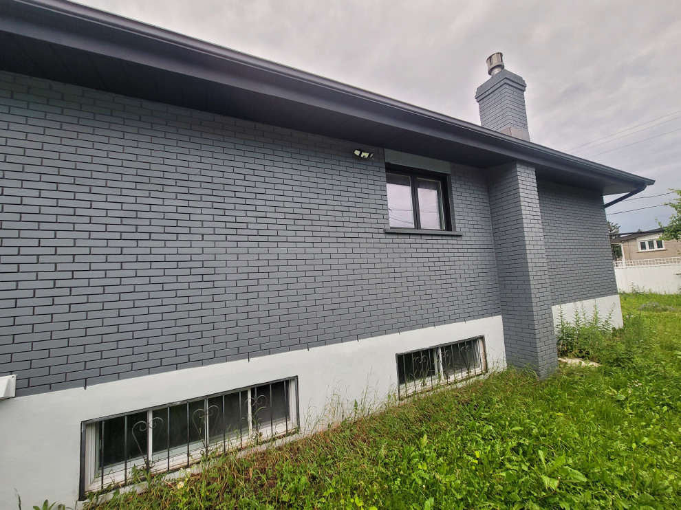 EXTERIOR PAINTING