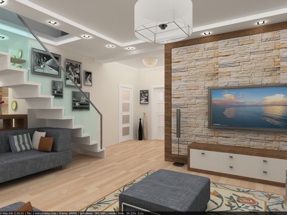 Загородный дом Санкт-Петербург