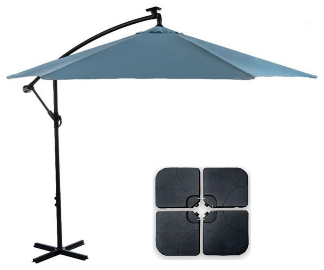 Set Mobili da Giardino 3 Pezzi in Metallo, Tavolo in Vetro e 2 Sedie Pieghevoli, Tavolo da Giardino con Sedie, per Giardino, Portico, Balcone | Leroy Merlin