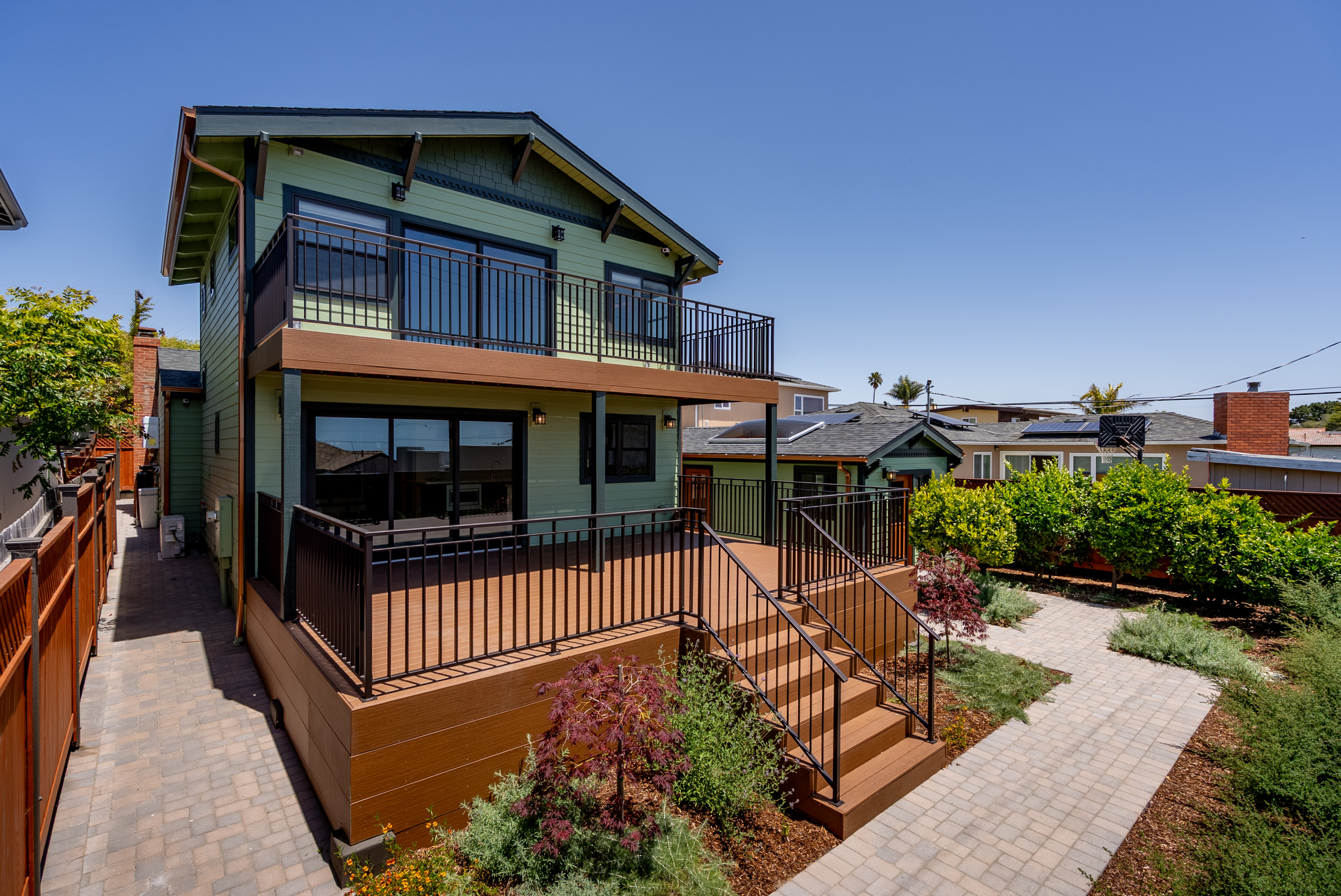 Beach Bungalow