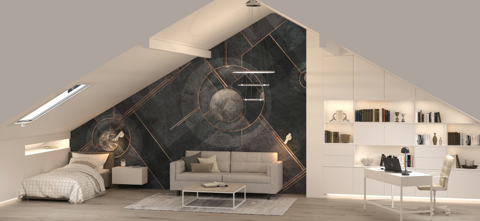 Мечты о колониальном интерьере