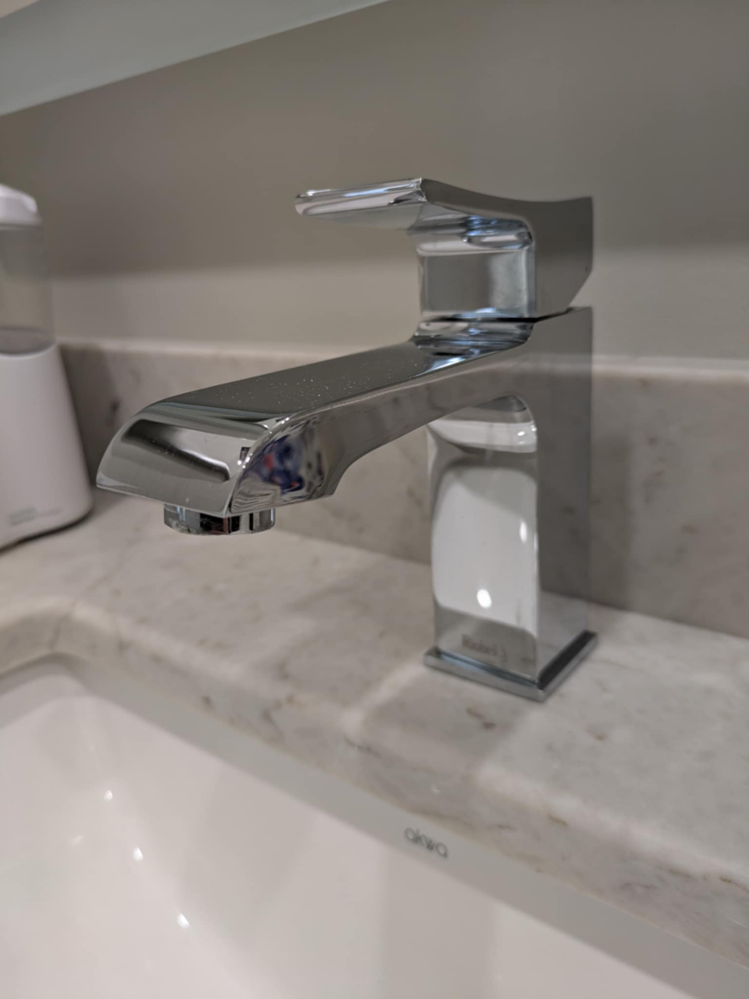 Brighton, New Bathrooms