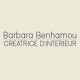 Barbara Benhamou - Créatrice d'intérieur