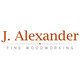 J. Alexander Fine Woodworking