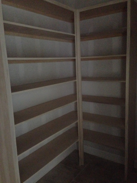 Lemaire Project modern-kueche