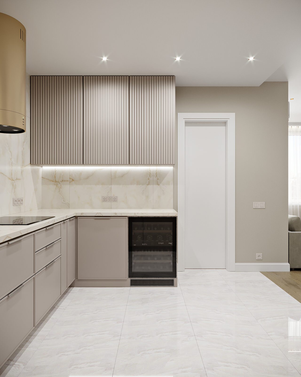 ЖК Летний сад