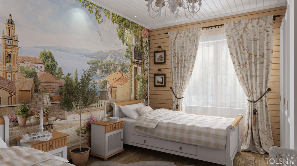 С элементами классики