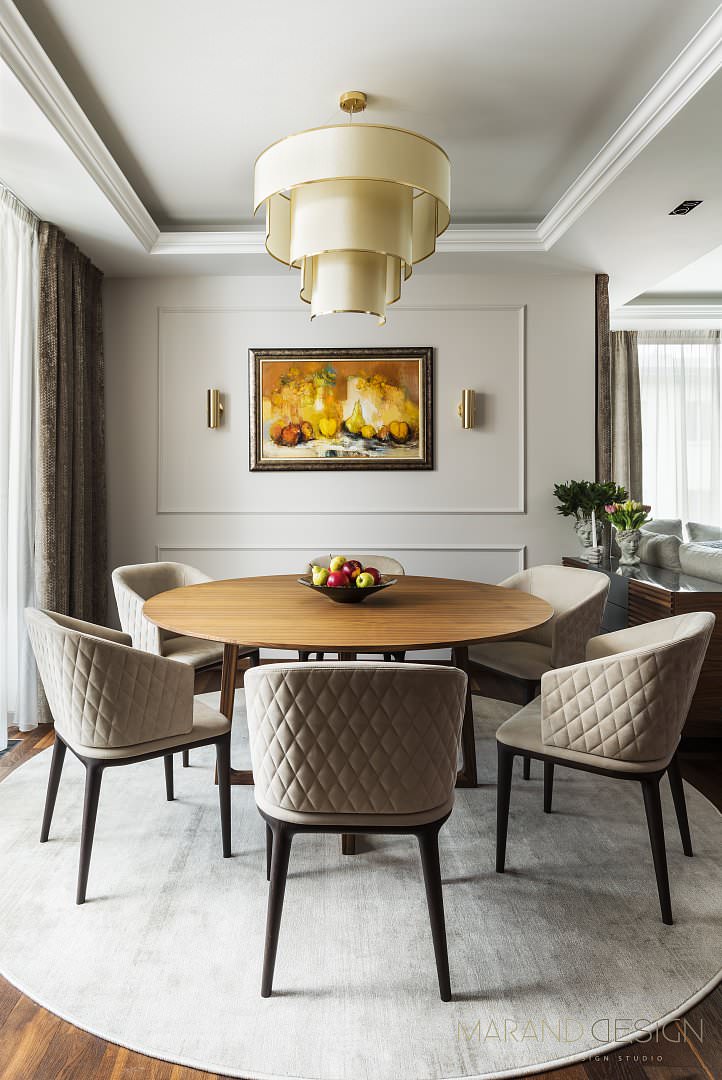 Вкусная классика