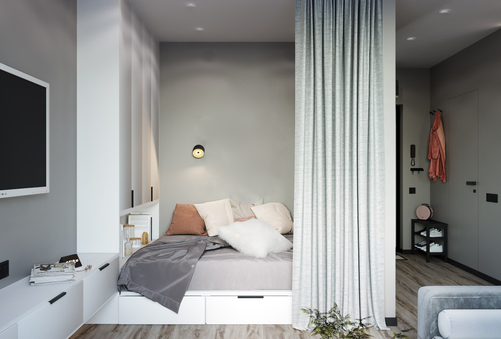 Квартира-студия