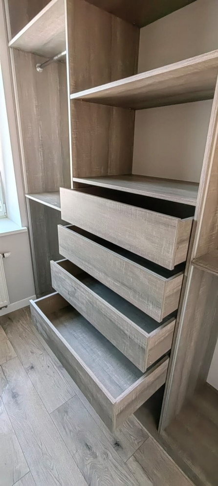 Шкаф и гардероб