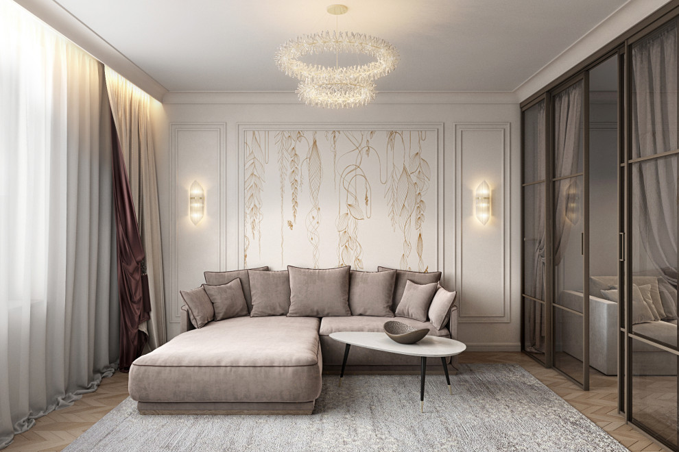 ЖК Ильинский парк