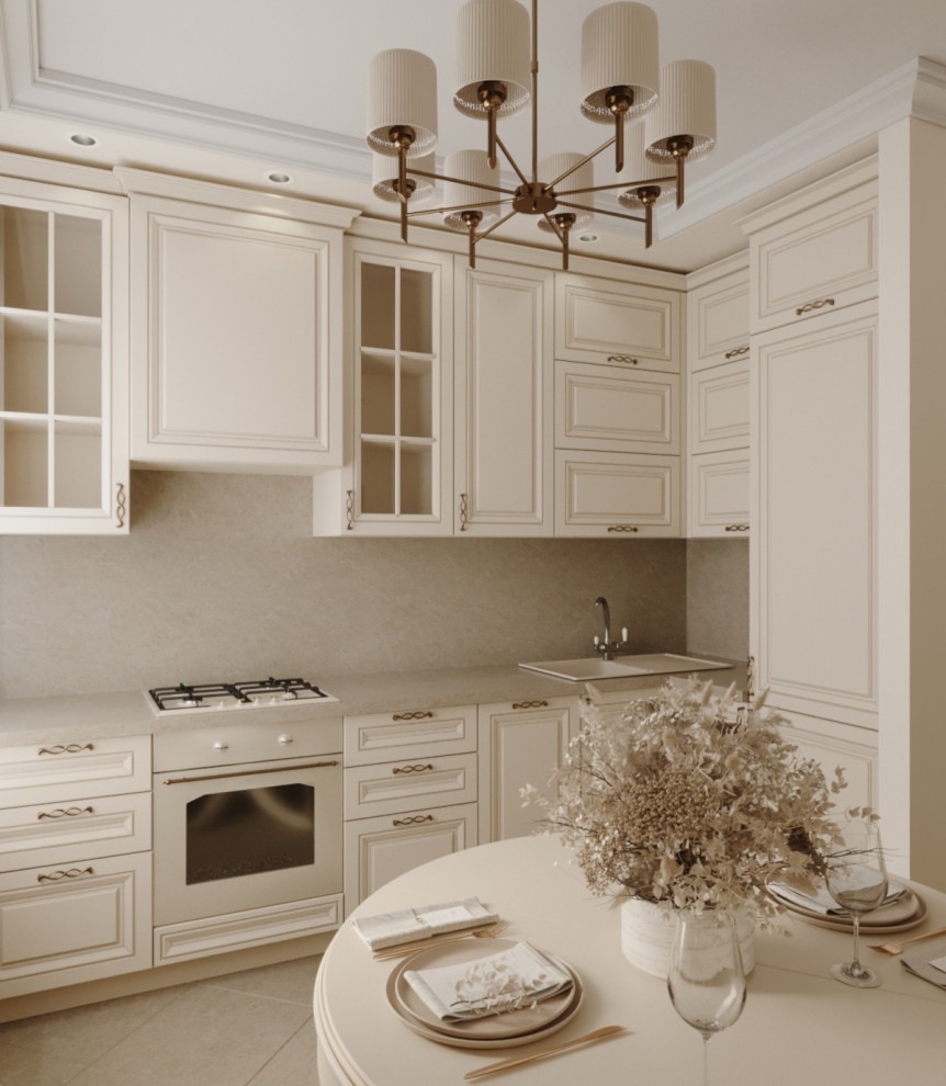 Элегантная классика