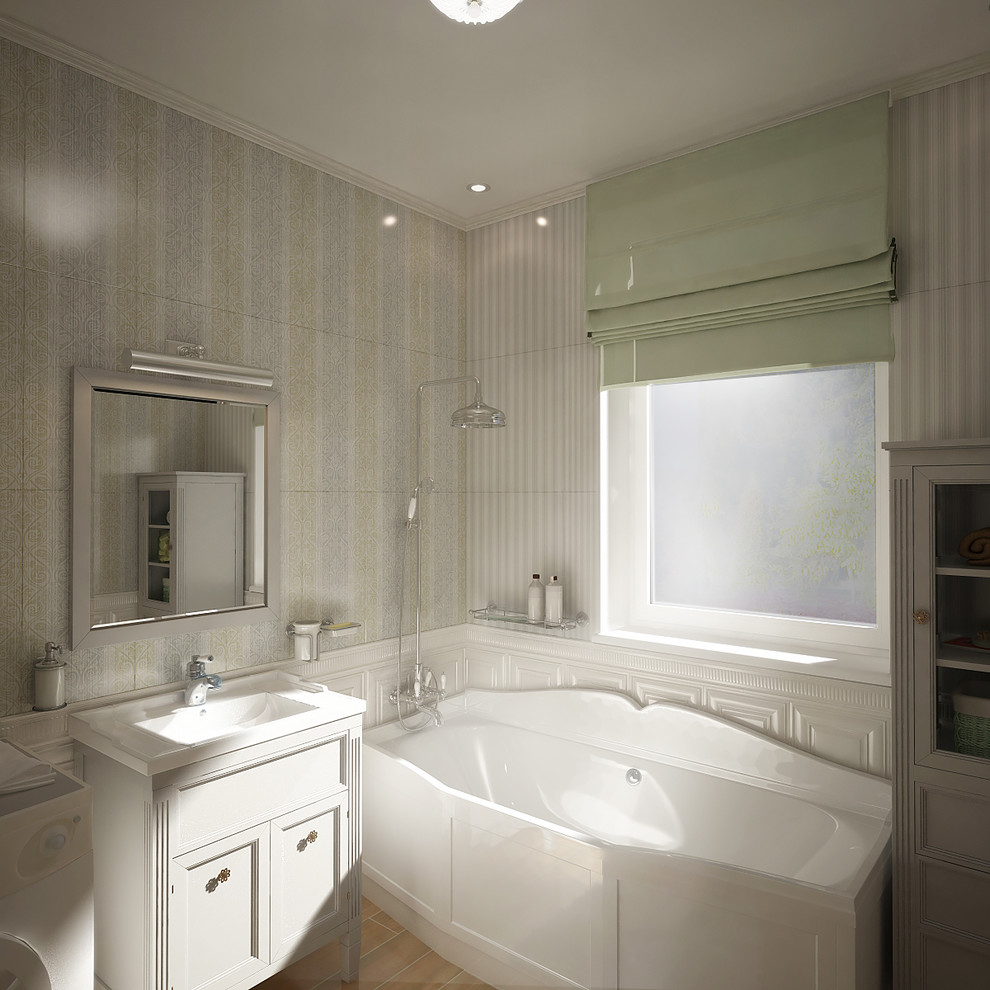 Коттедж в поселке бизнес-класса "Лесково"