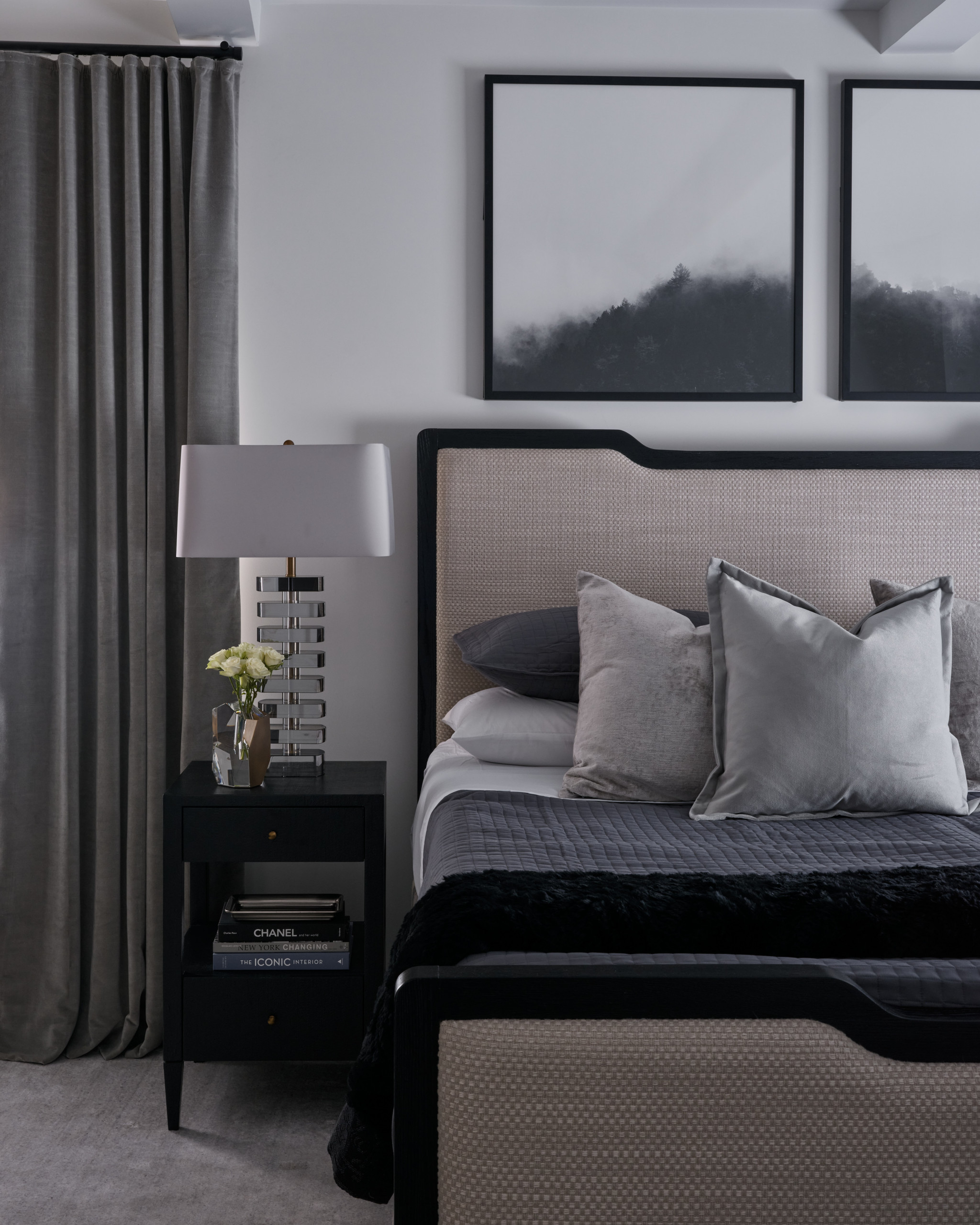 New York City Apartment