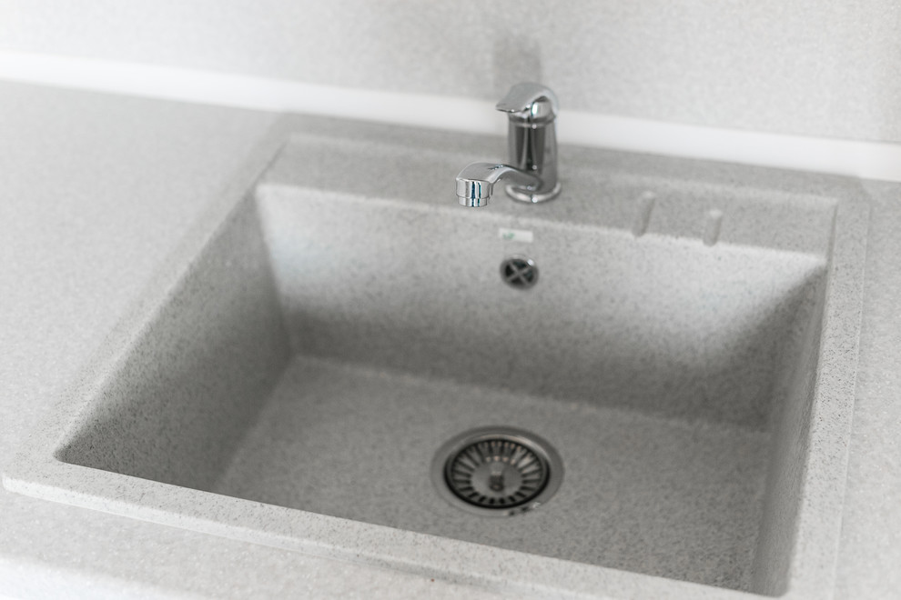 Проект квартиры в Москве