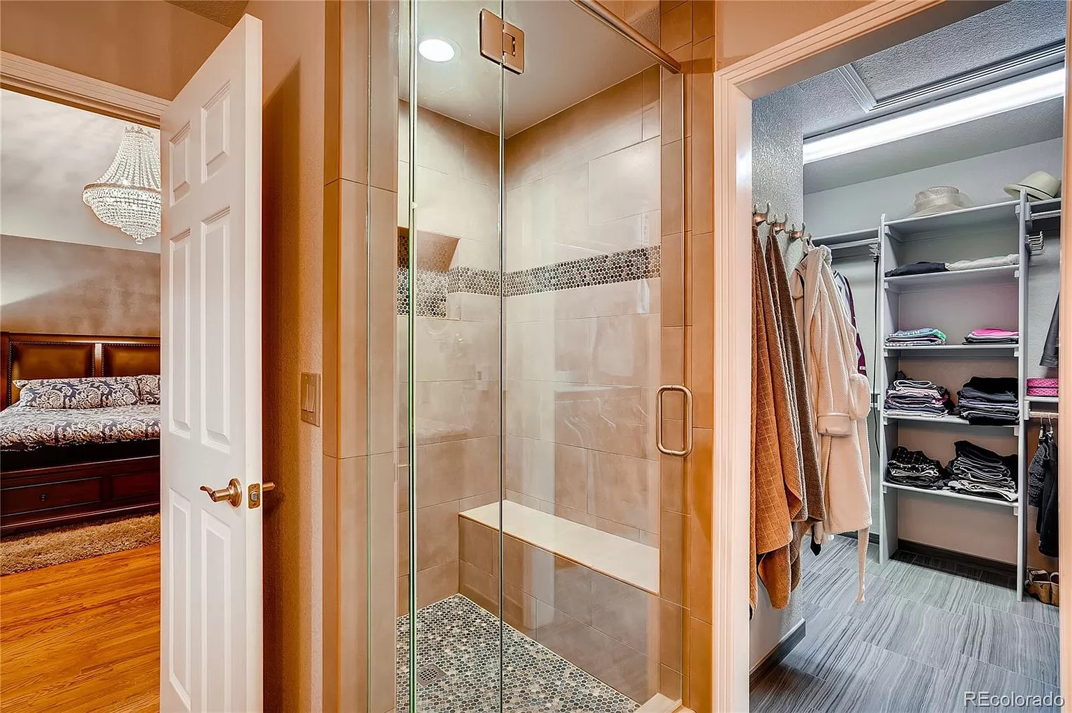 Douglas County Renovation