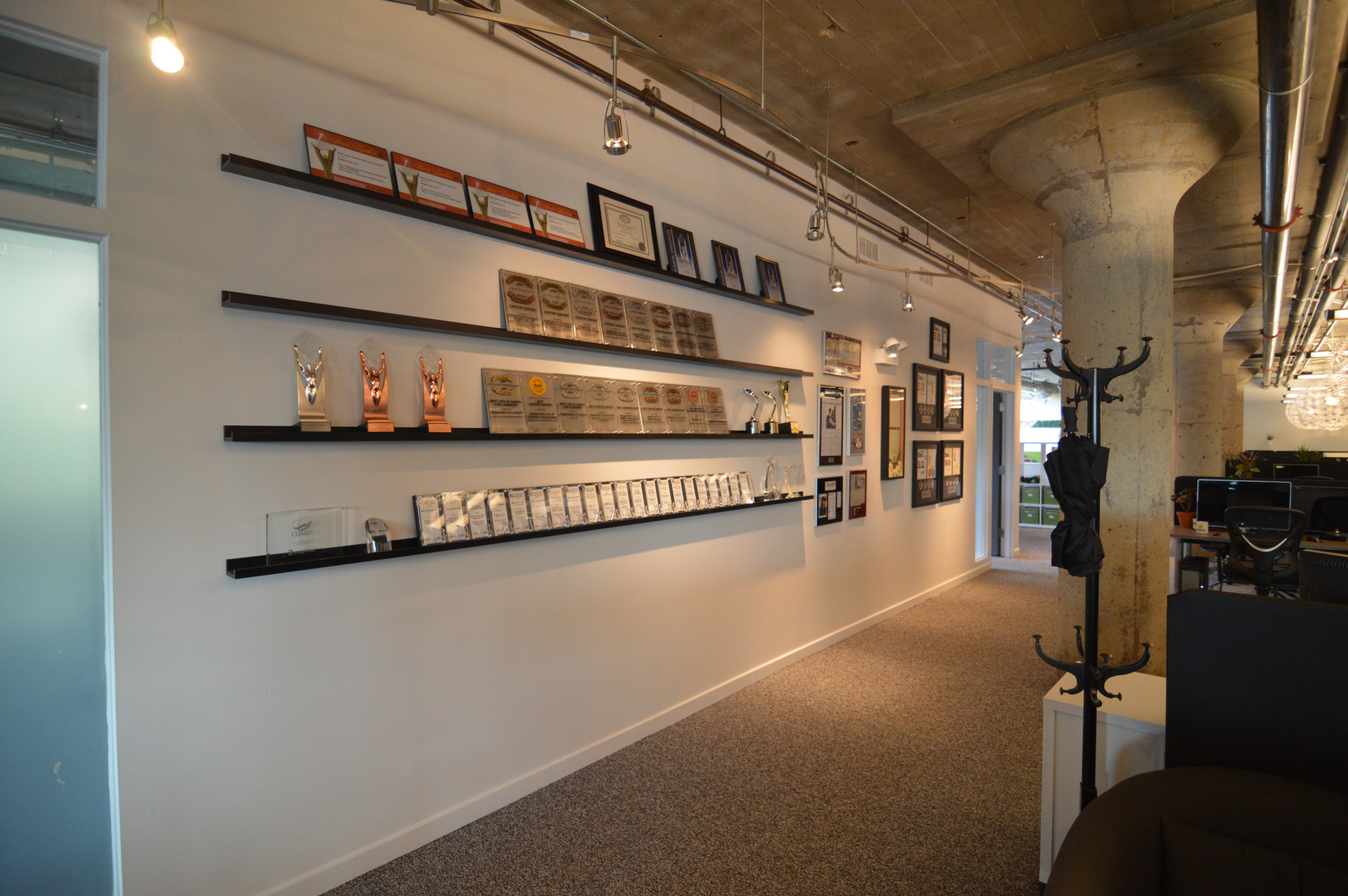 Loft Office