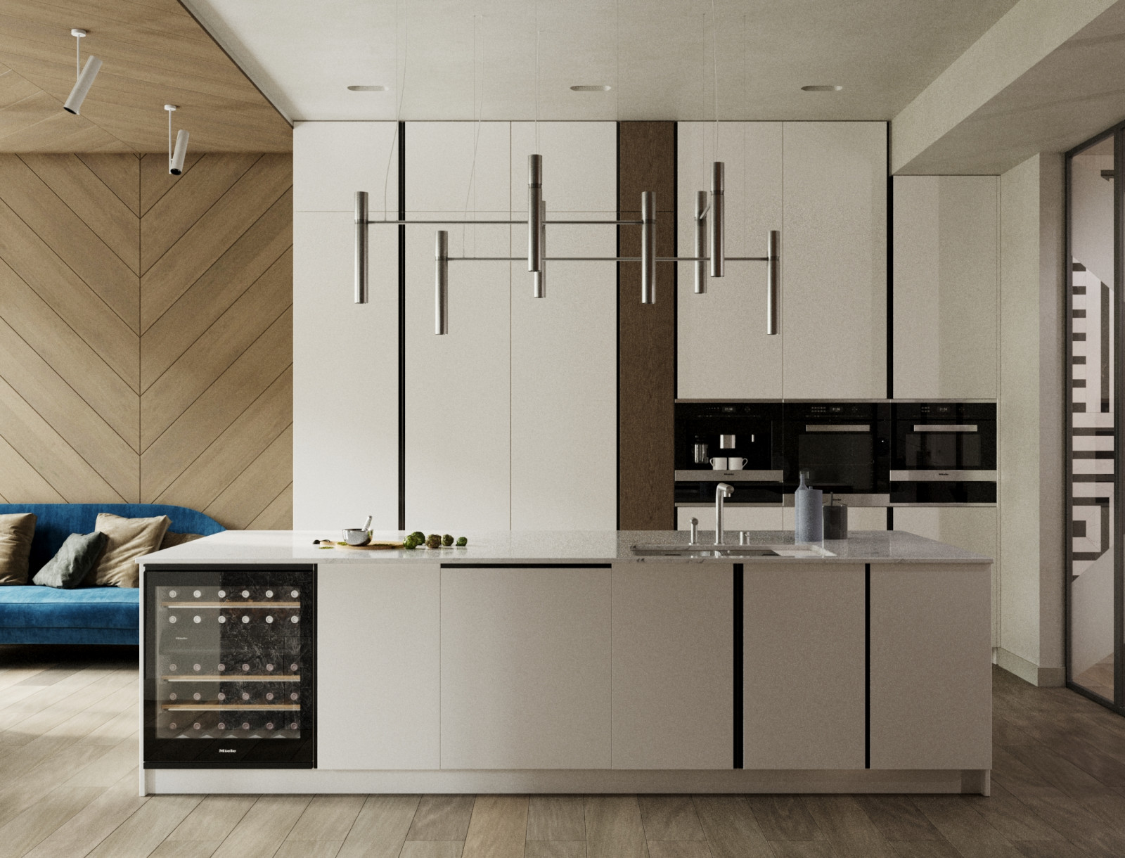 "Доверительный воздух"