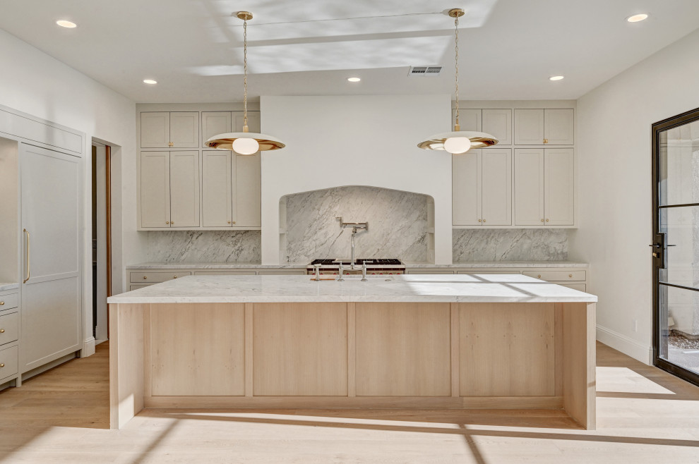 Red Rock Country Club - West Gate