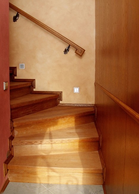 Винный домик