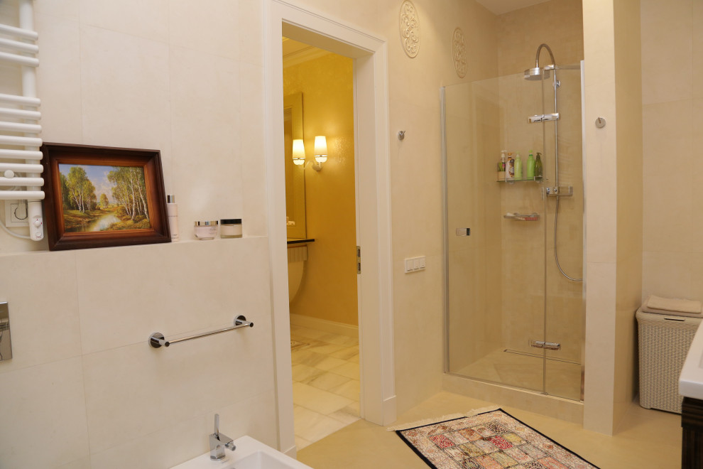 дом Грозный