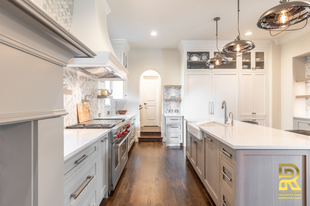 Function and Form Meet Fashion with Custom StyleCraft