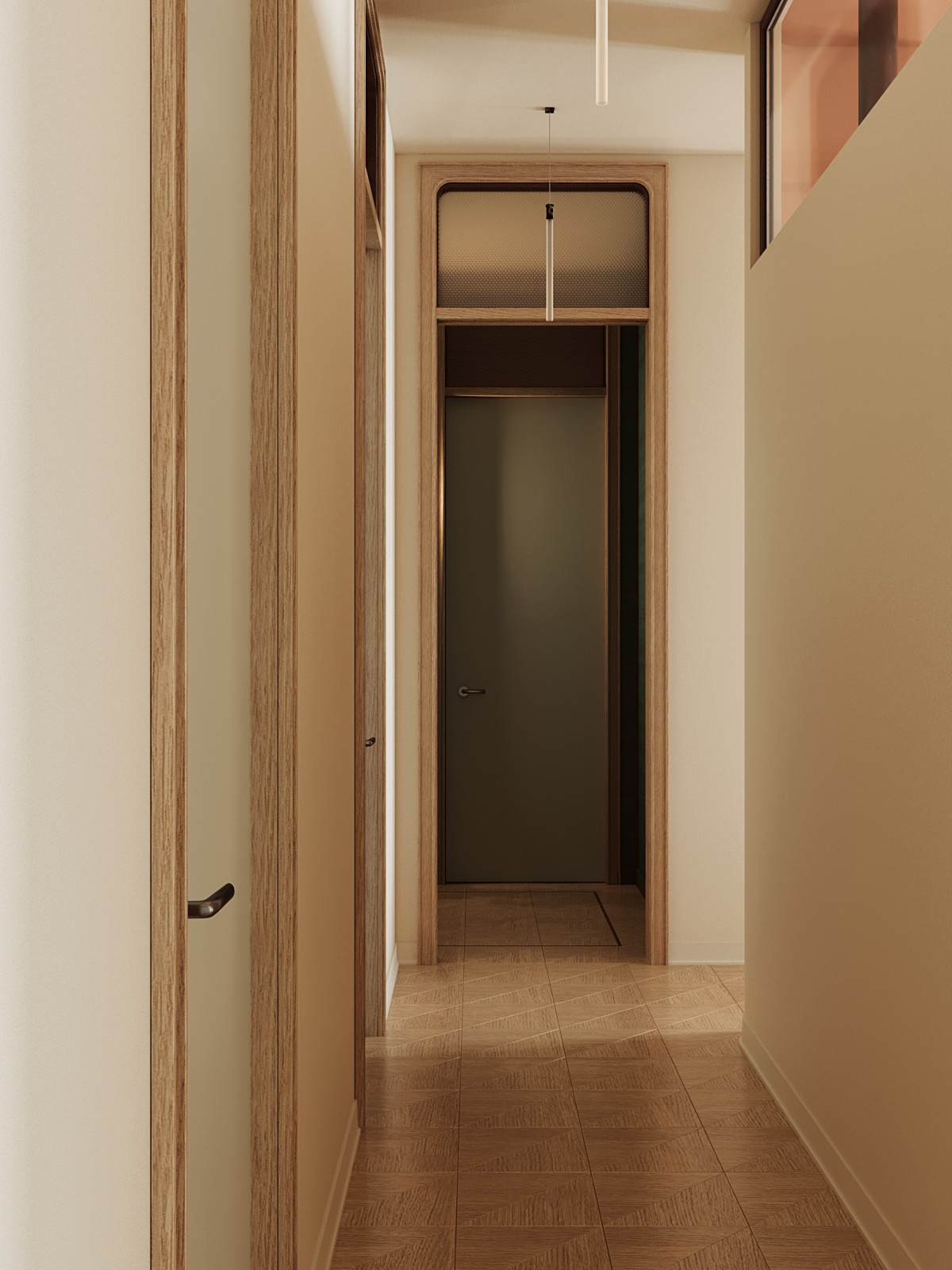 Квартира в Москве