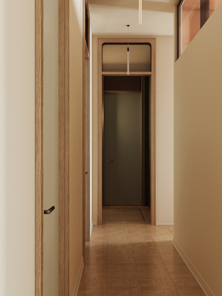 Квартира в Москве