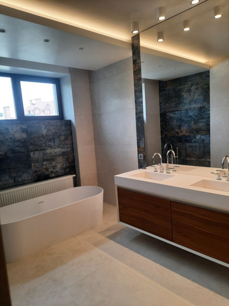 проект компании Apollo 2