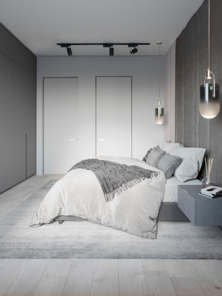 Проект "ЖК Клеменова дача"