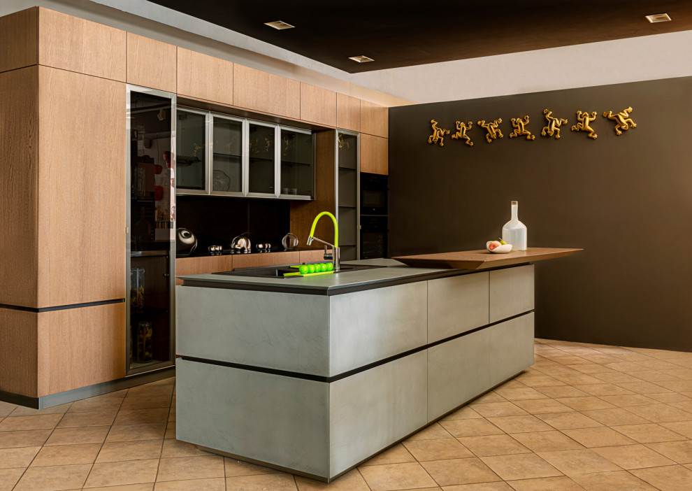 Кухня от Страдивари