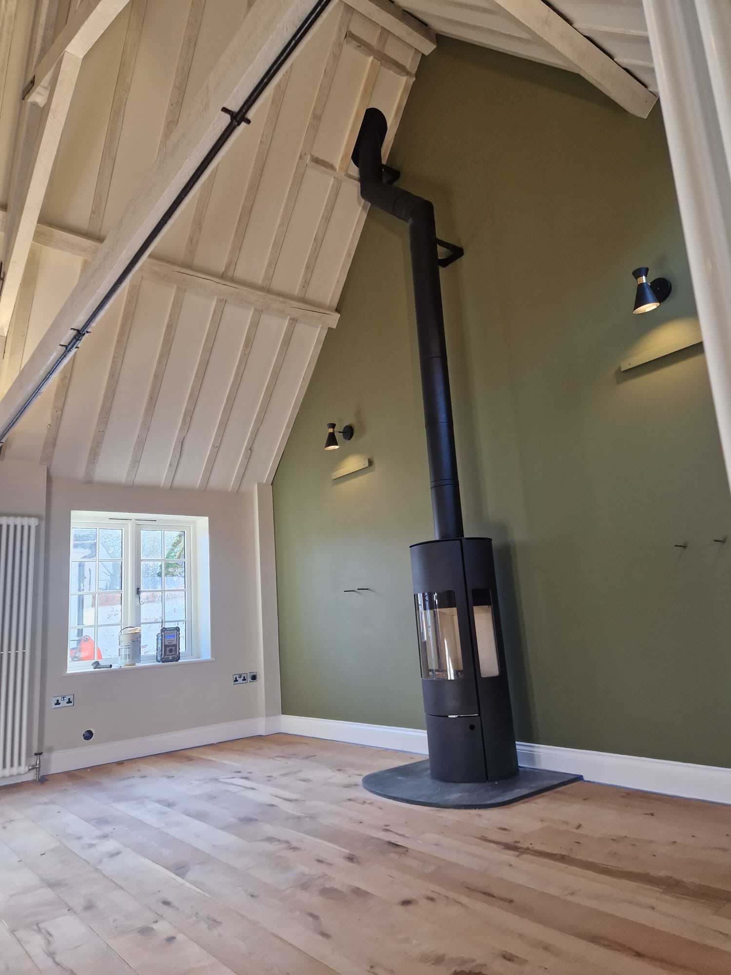 House Refurbishment