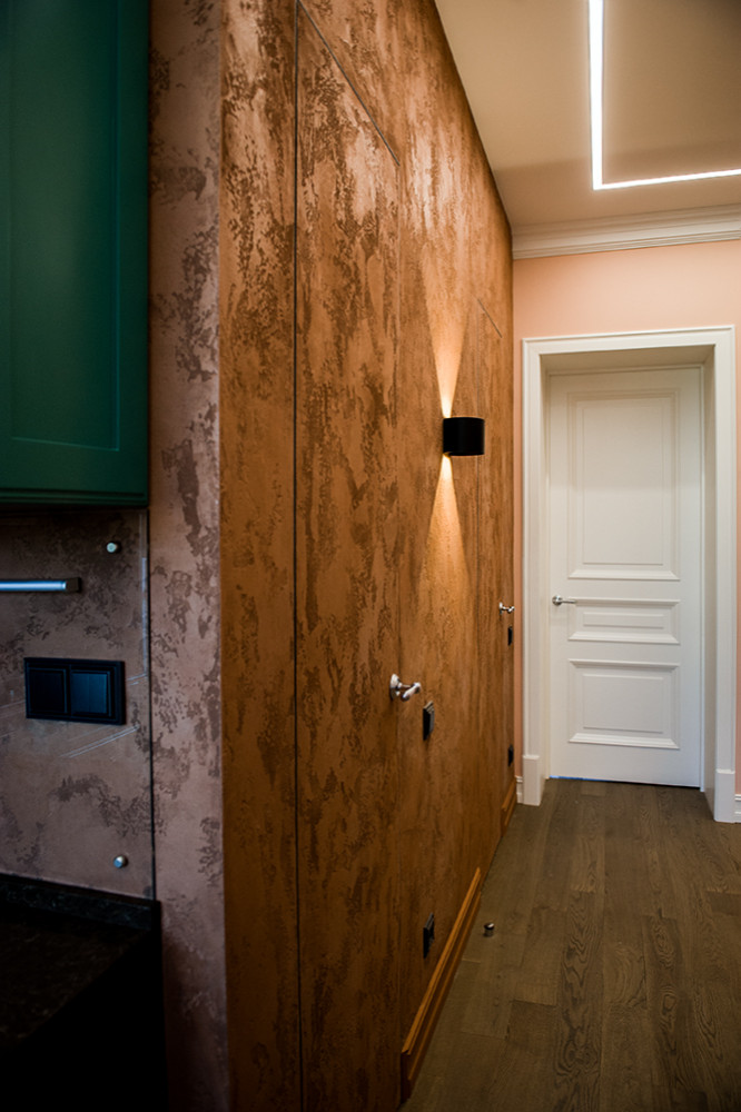 Балтийский дом моряка