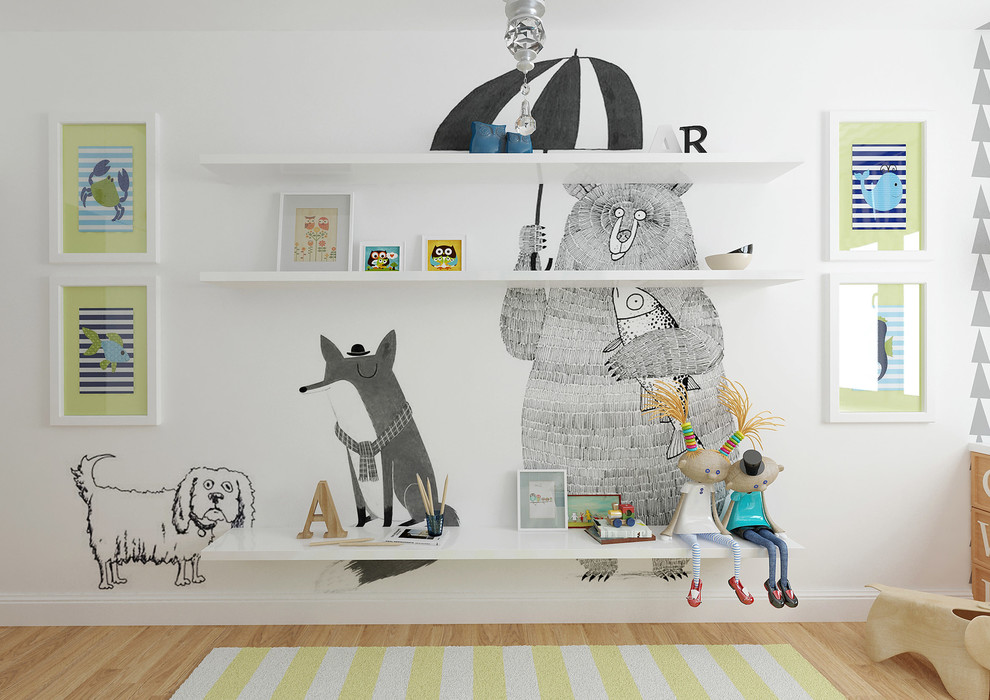 APARTMENT | SAINT PETERSBURG