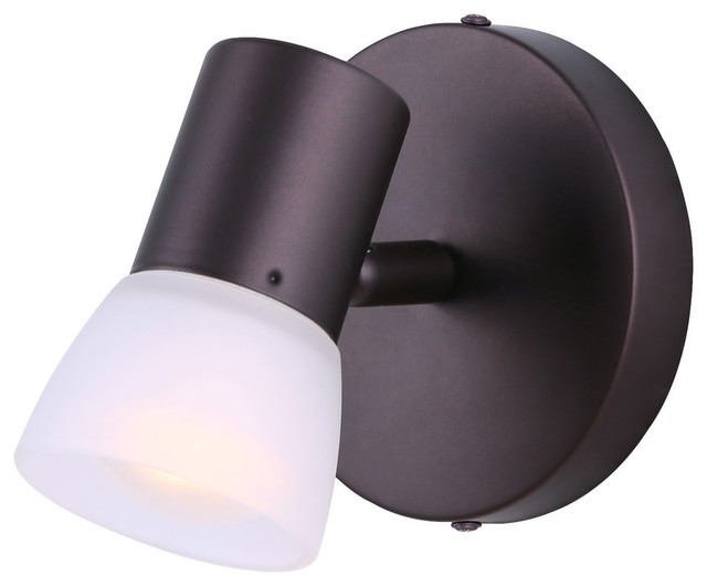 Canarm Hudson Ceiling Wall With Frosted Glass Transitional Canarm Hudson Ceiling Wall With Frosted Glass Transitional Sconces By Mycuisina
