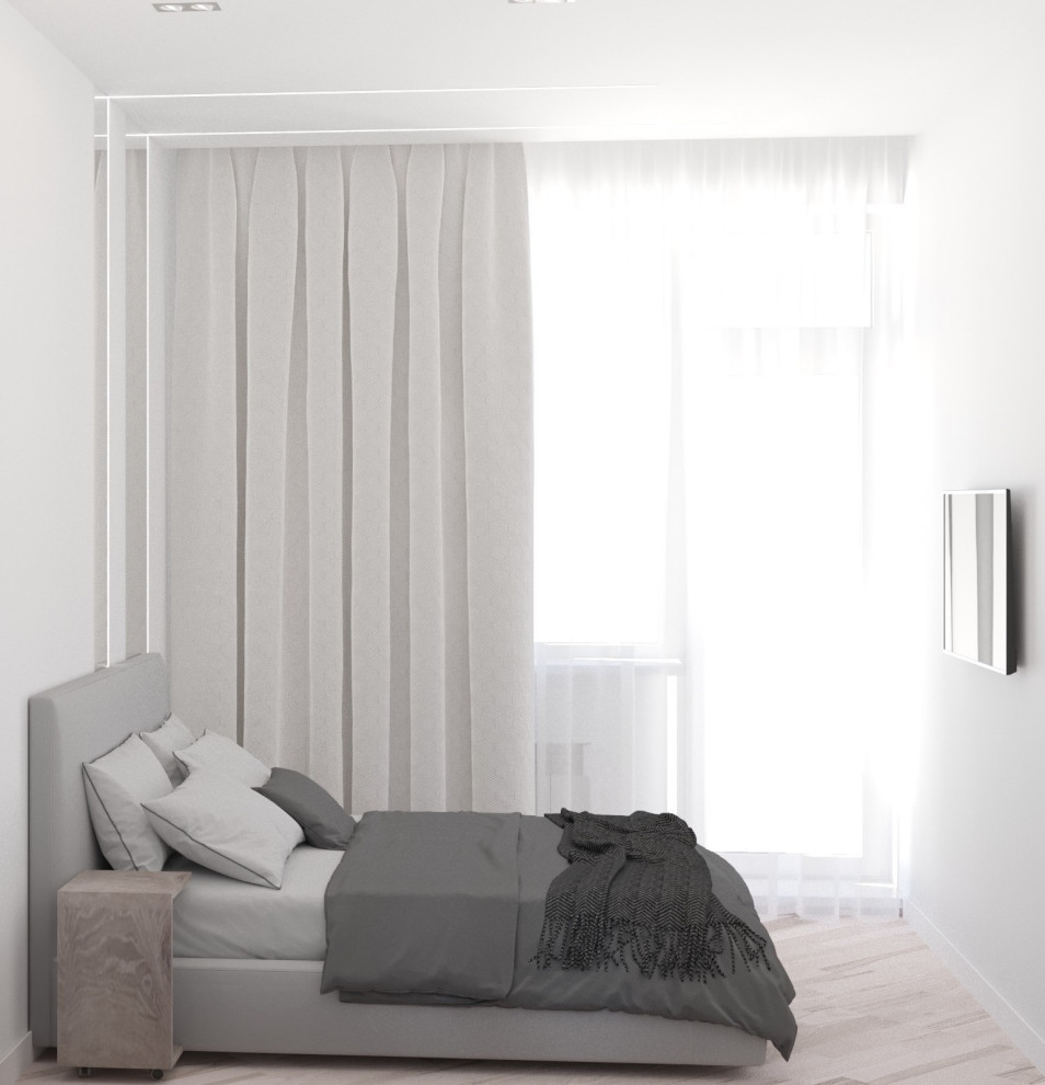 Кемерово, Притомский проспект