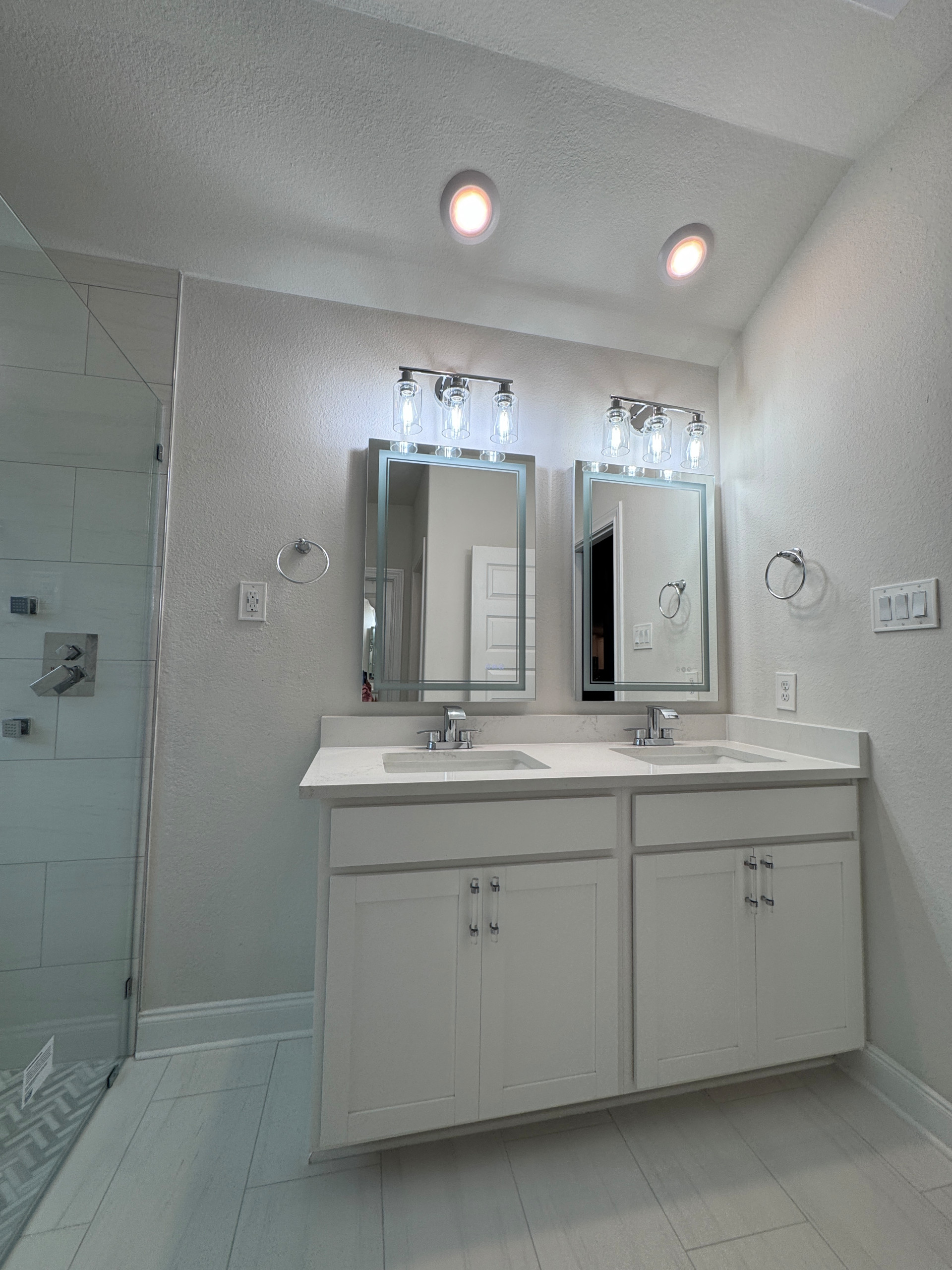 Master Bathroom Remodeling in Richmond, TX