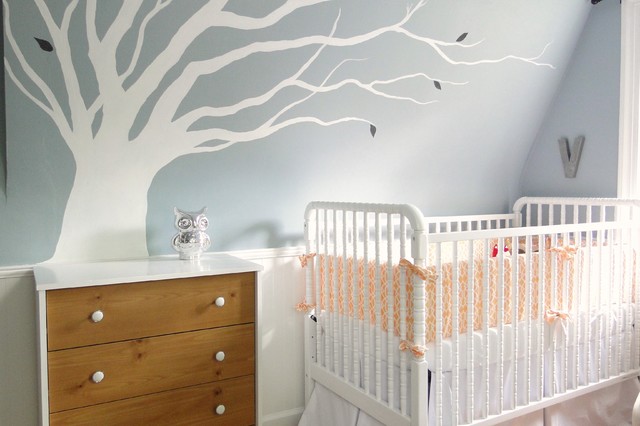 Les Indispensables Pour Une Chambre De Bebe Fonctionnelle