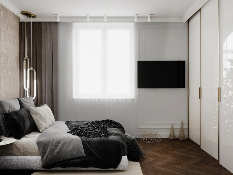 ЖК ВИДНЫЙ ГОРОД