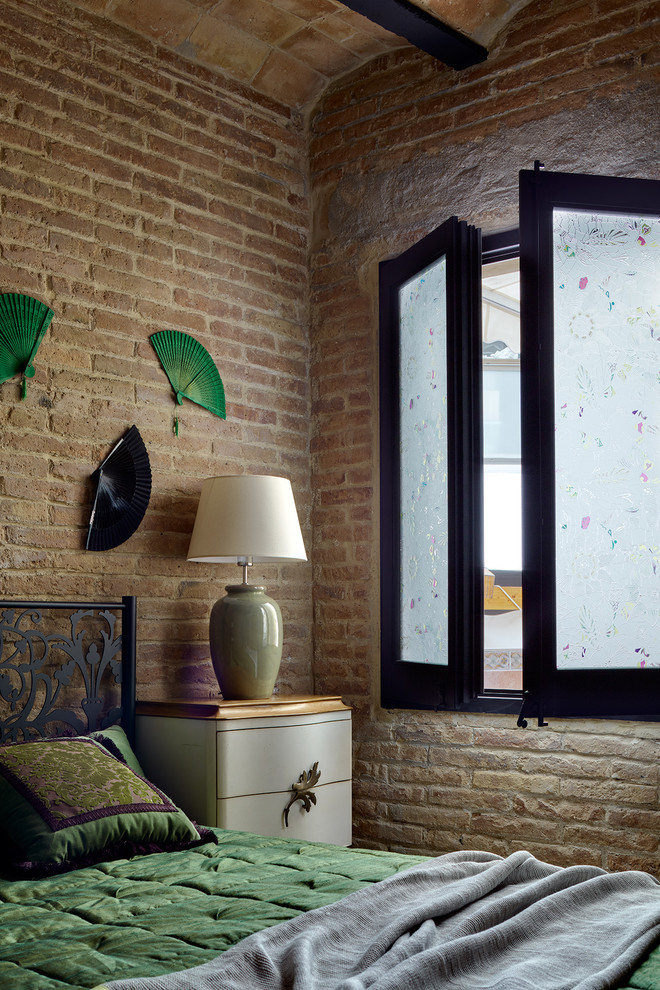 Квартира в Барселоне