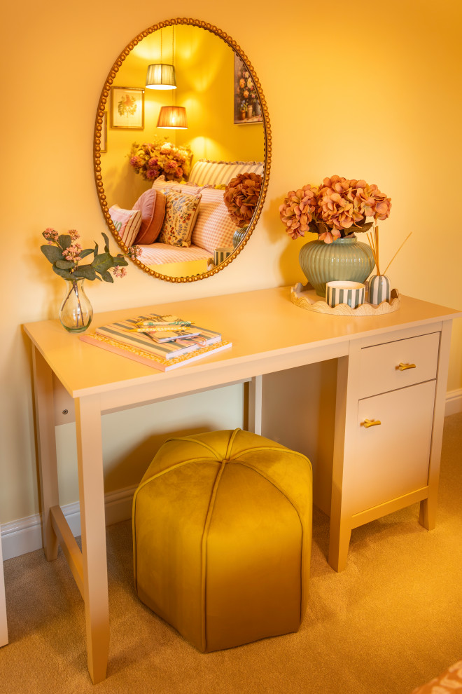 Appleby - New Build - Stage to Sell