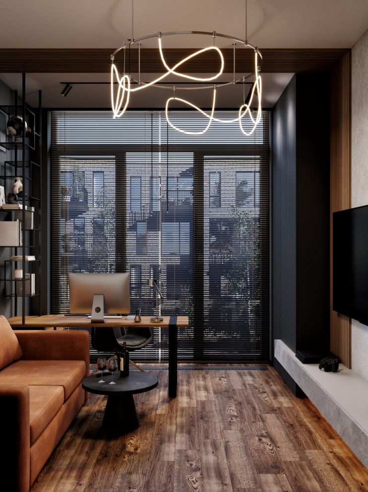 ЖК Llife Кутузовский