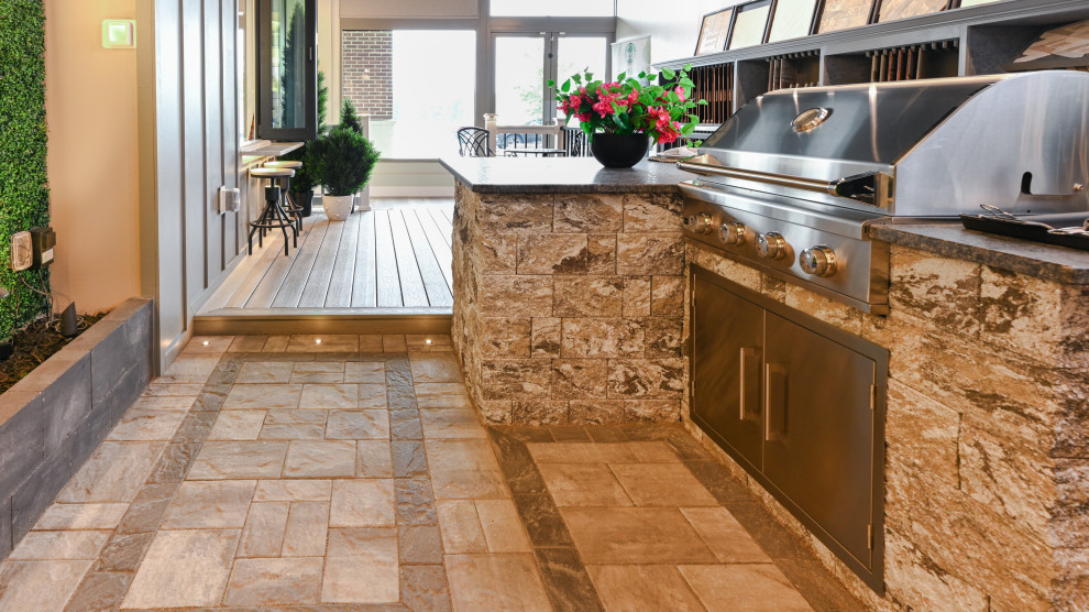 New Design Showroom Imagery