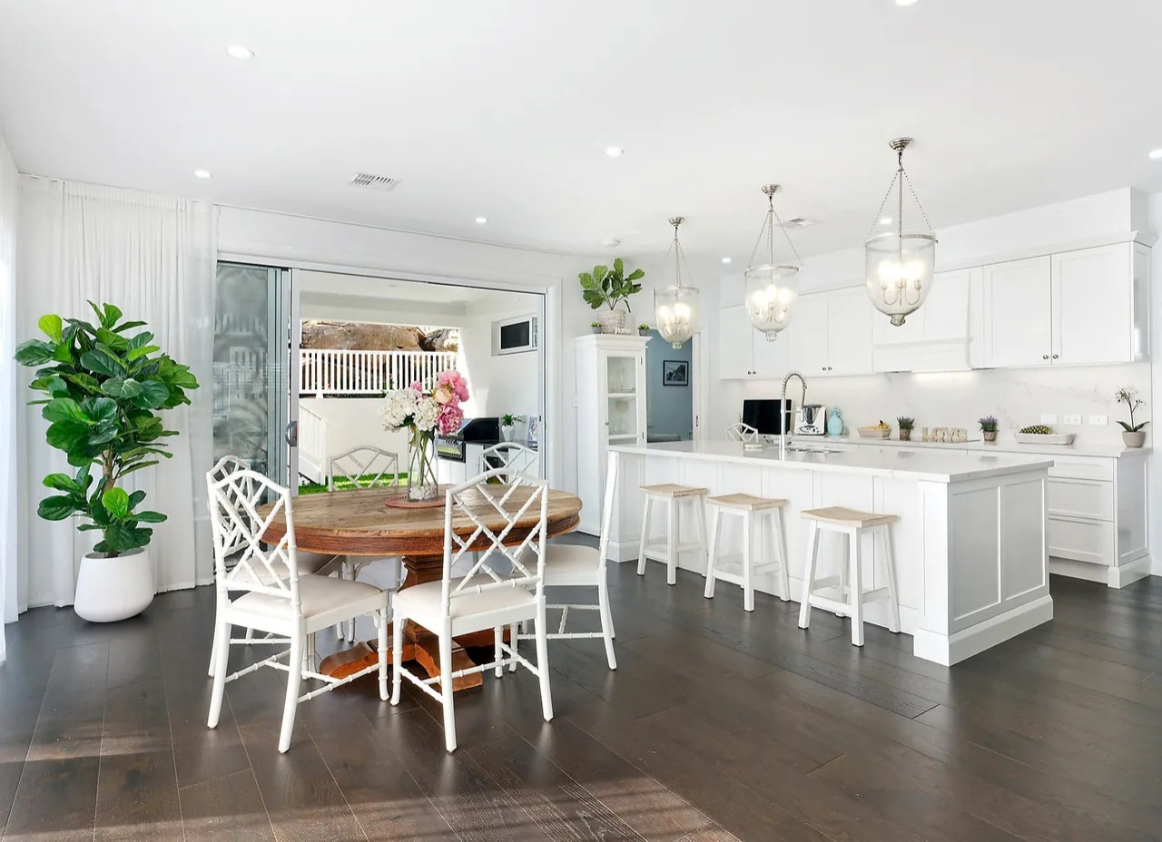 Custom New Build - Balgowlah Heights
