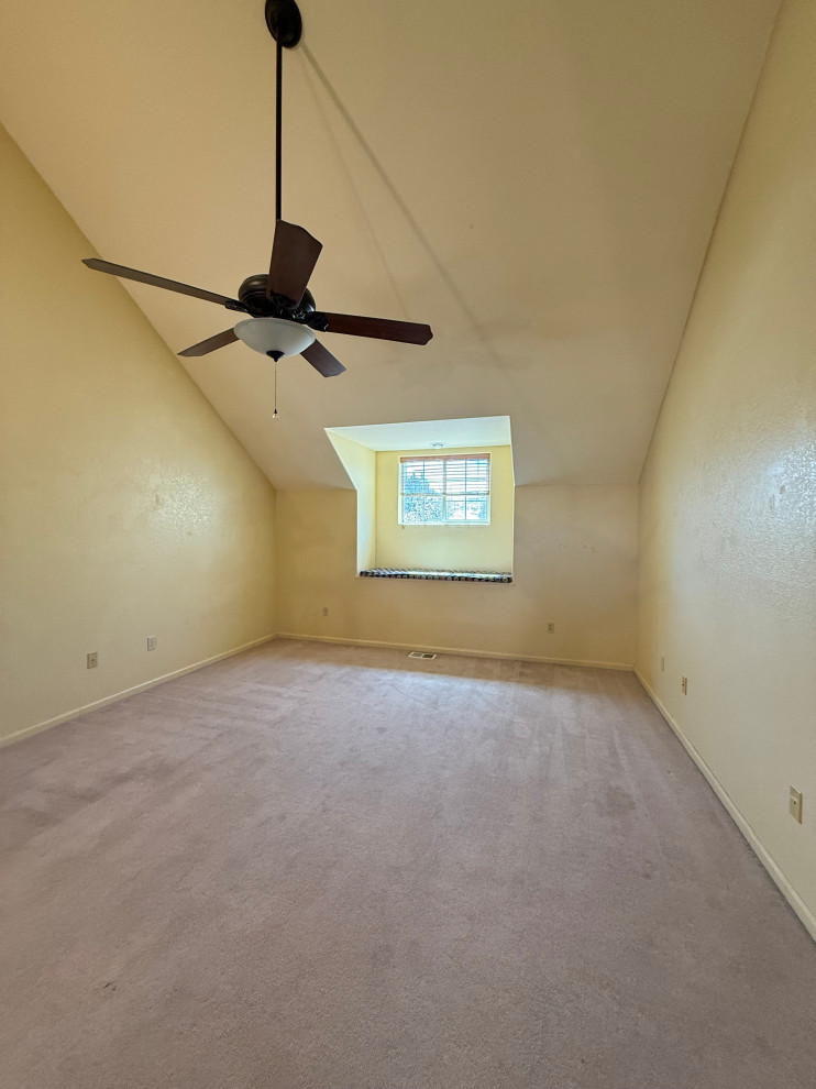 WHISPER RIDGE - Airbnb
